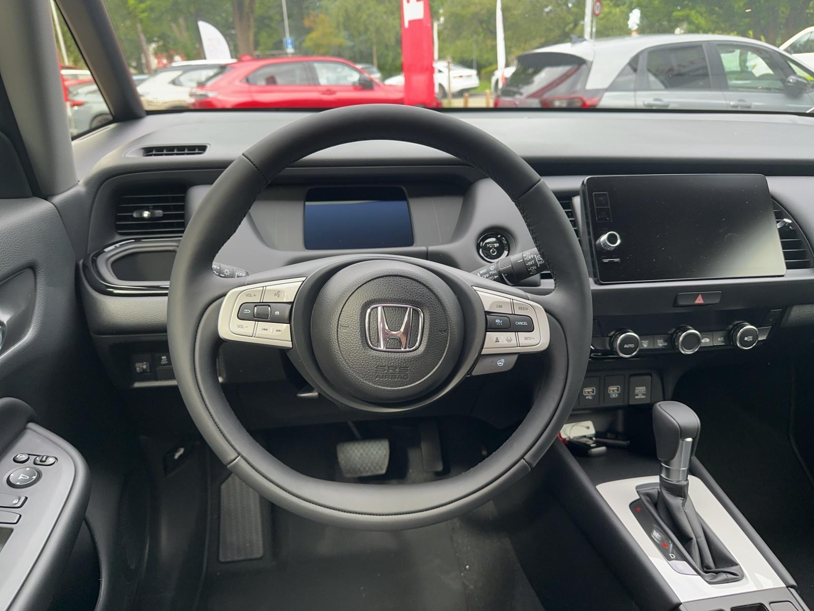 HONDA Jazz 1.5 i-MMD Crosstar Advance, Leasing Aktion 1.9%-image-10