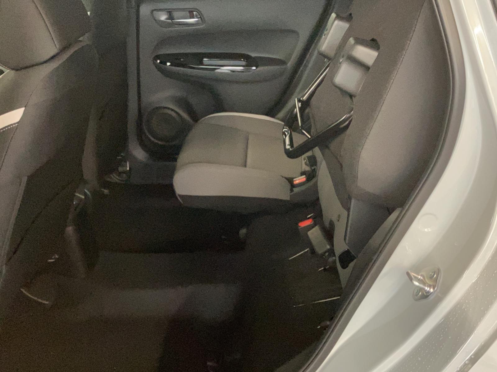 HONDA Jazz 1.5 i-MMD Crosstar Advance, Leasing Aktion 1.9%-image-14