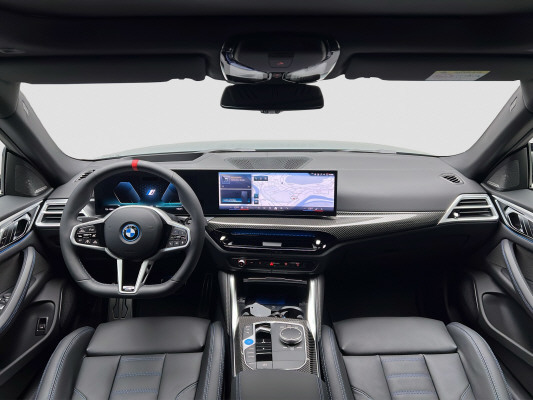 BMW i4 M60 M Sport Pro-image-10