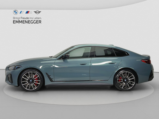 BMW i4 M60 M Sport Pro-image-1