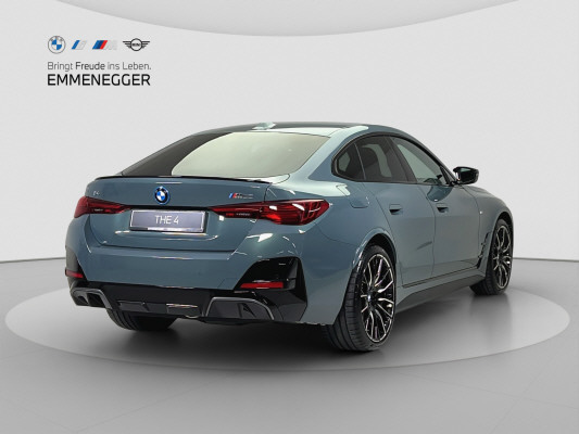 BMW i4 M60 M Sport Pro-image-4