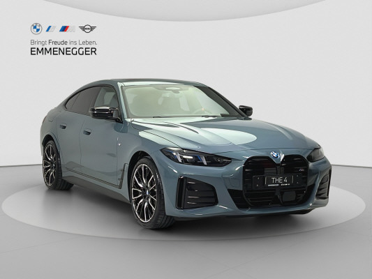 BMW i4 M60 M Sport Pro-image-6