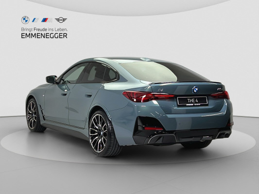 BMW i4 M60 M Sport Pro-image-2