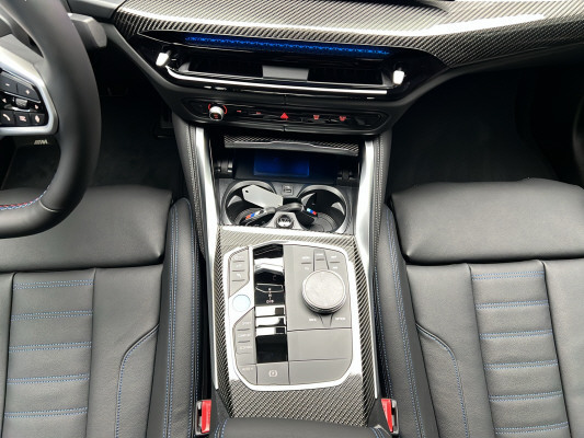 BMW i4 M60 M Sport Pro-image-11