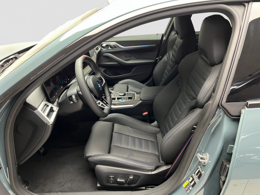 BMW i4 M60 M Sport Pro-image-8