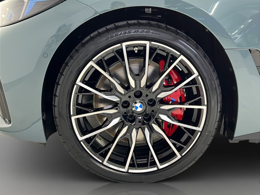 BMW i4 M60 M Sport Pro-image-7