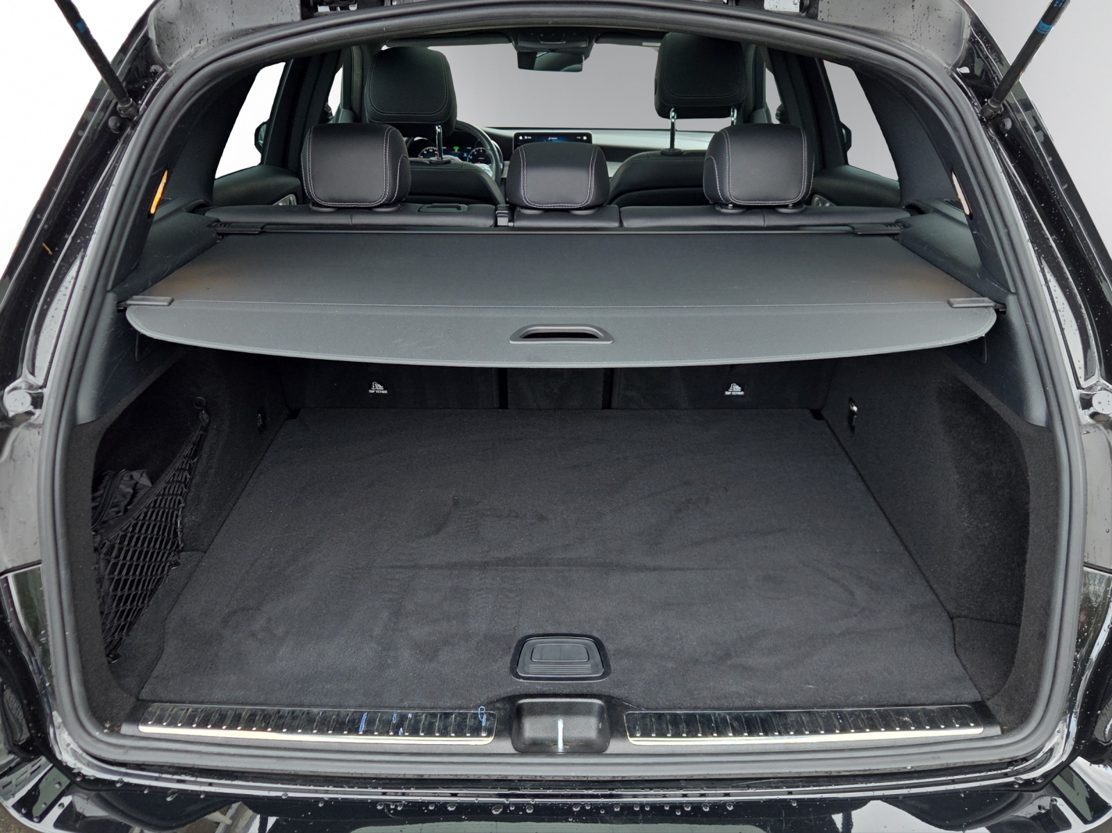 Image MERCEDES-BENZ GLC-300 GLC 300 AMG Line 4Matic 9G-Tronic