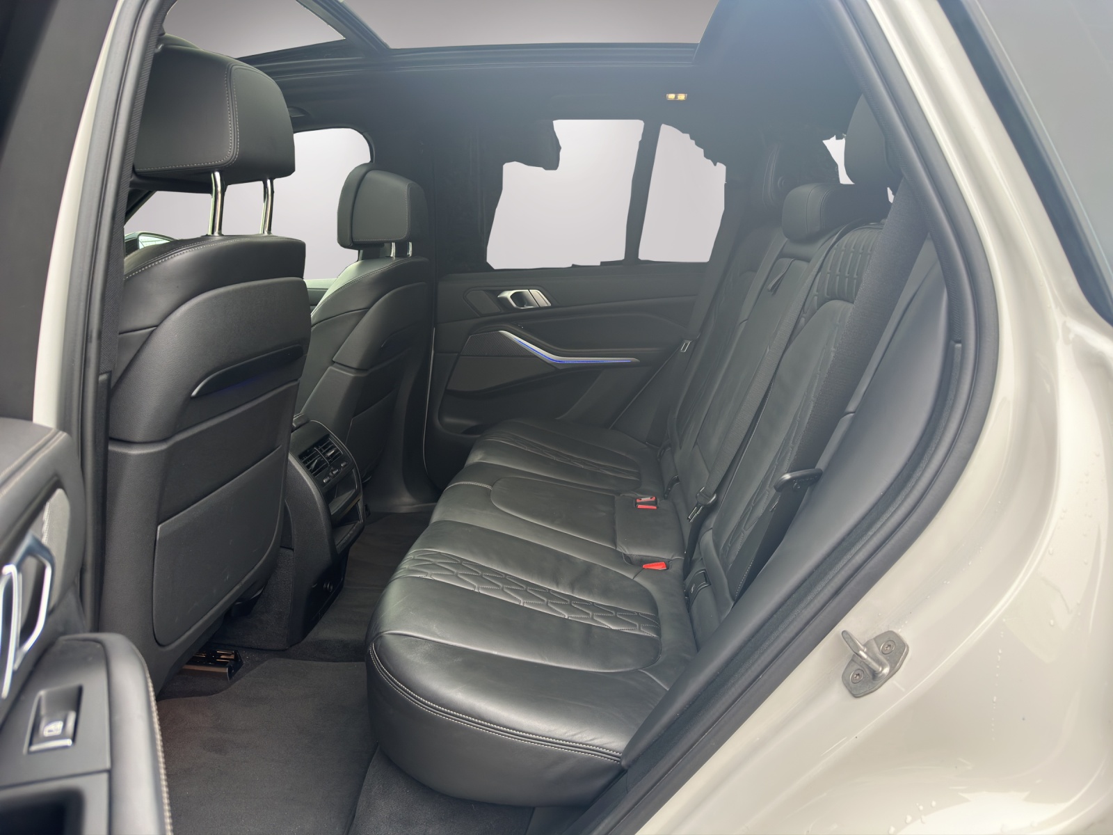 BMW X5 xDrive M50d Steptronic-image-13