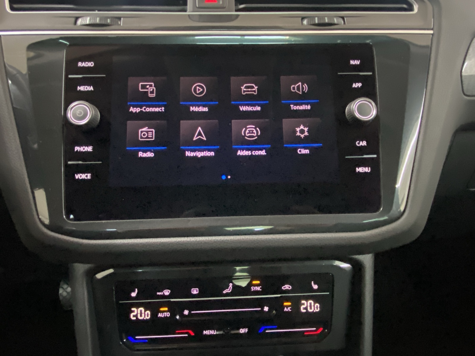 VW Tiguan 1.5TSI Evo Life DSG-image-14