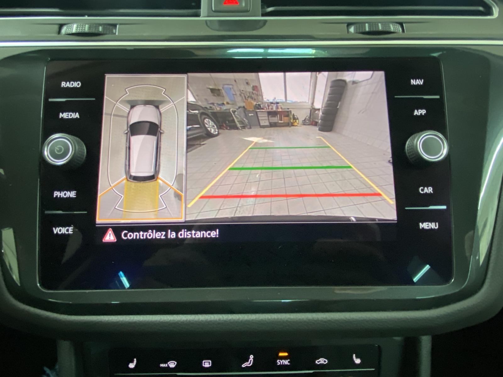 VW Tiguan 1.5TSI Evo Life DSG-image-13