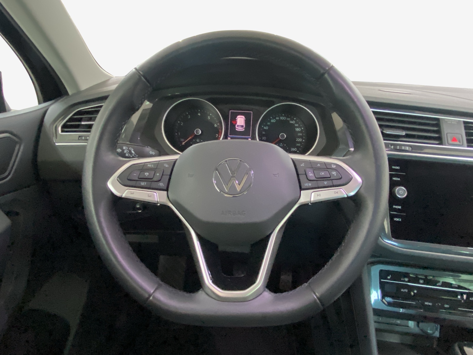 VW Tiguan 1.5TSI Evo Life DSG-image-9