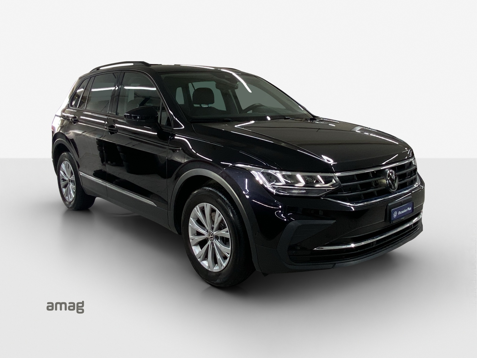 VW Tiguan 1.5TSI Evo Life DSG-image-5
