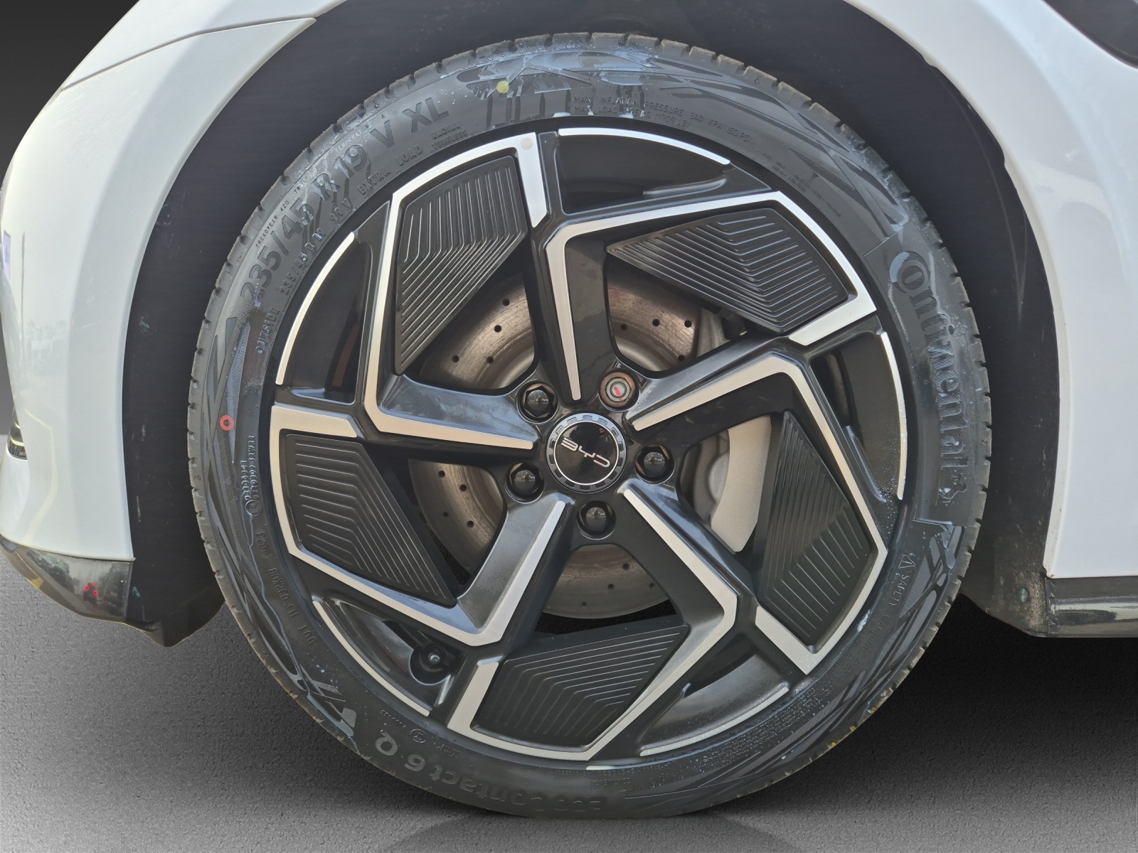 BYD Seal 82,2 kWh Design-image-8