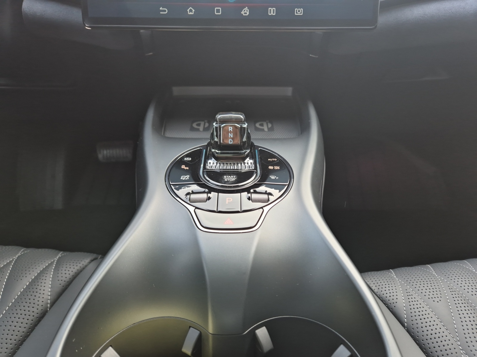 BYD Seal 82,2 kWh Design-image-20