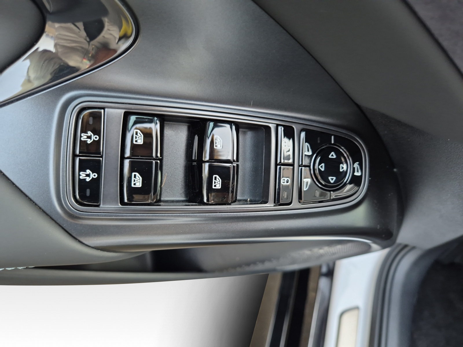 BYD Seal 82,2 kWh Design-image-11