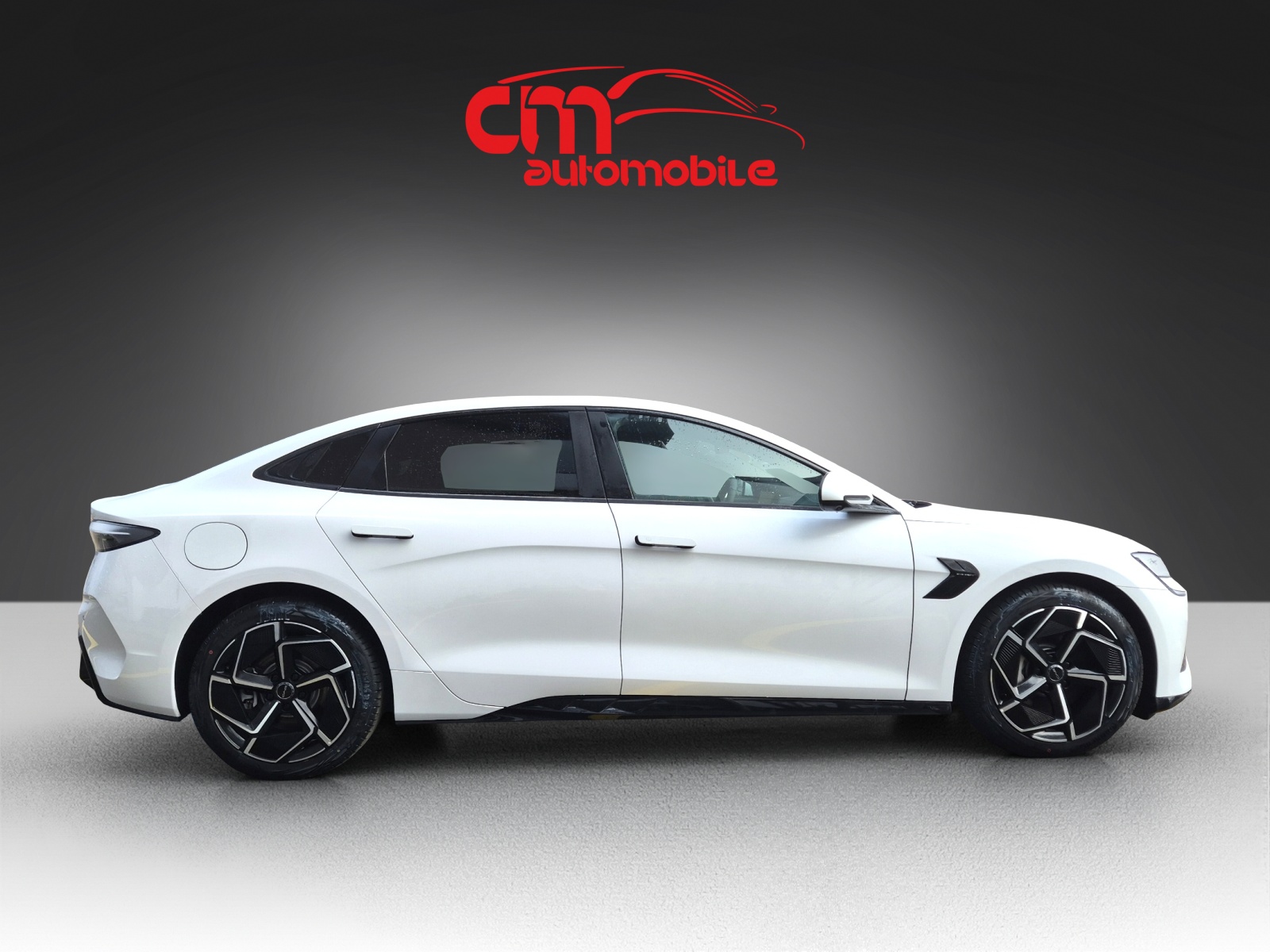 BYD Seal 82,2 kWh Design-image-7