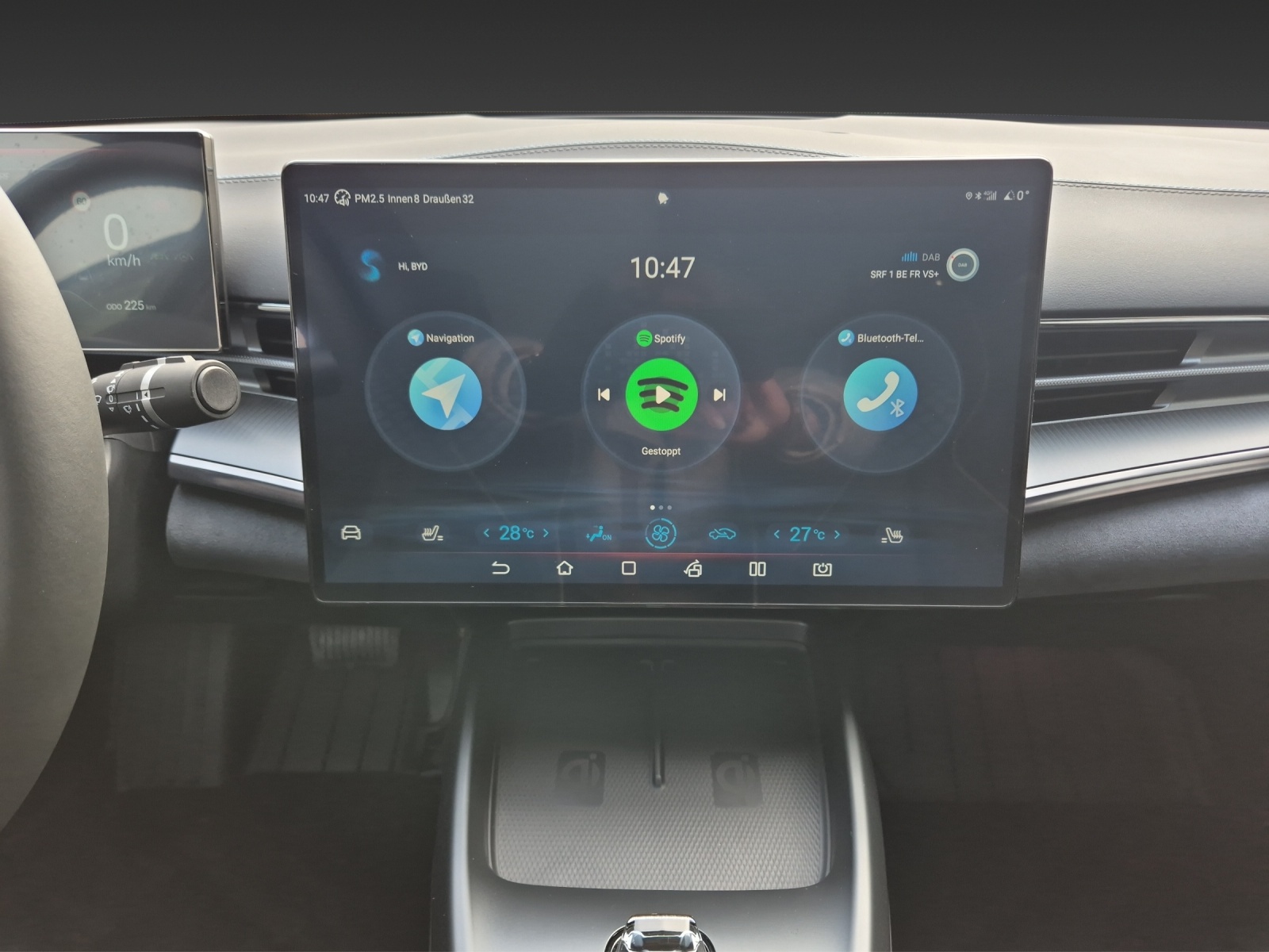 BYD Seal 82,2 kWh Design-image-26