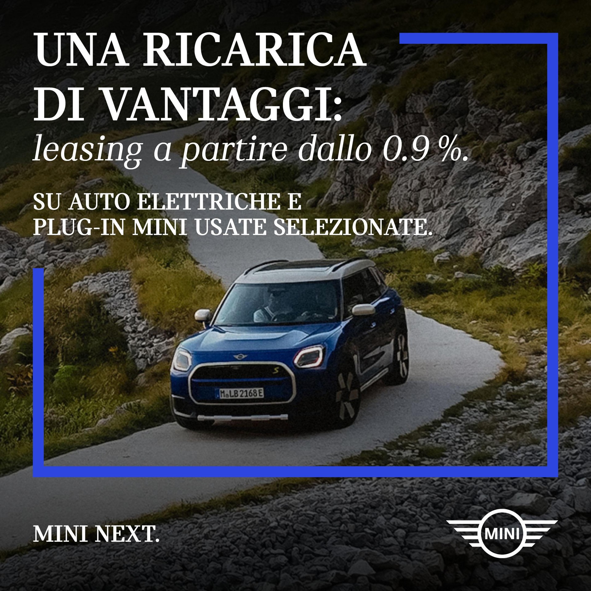 MINI F56 Cooper SE-image-3