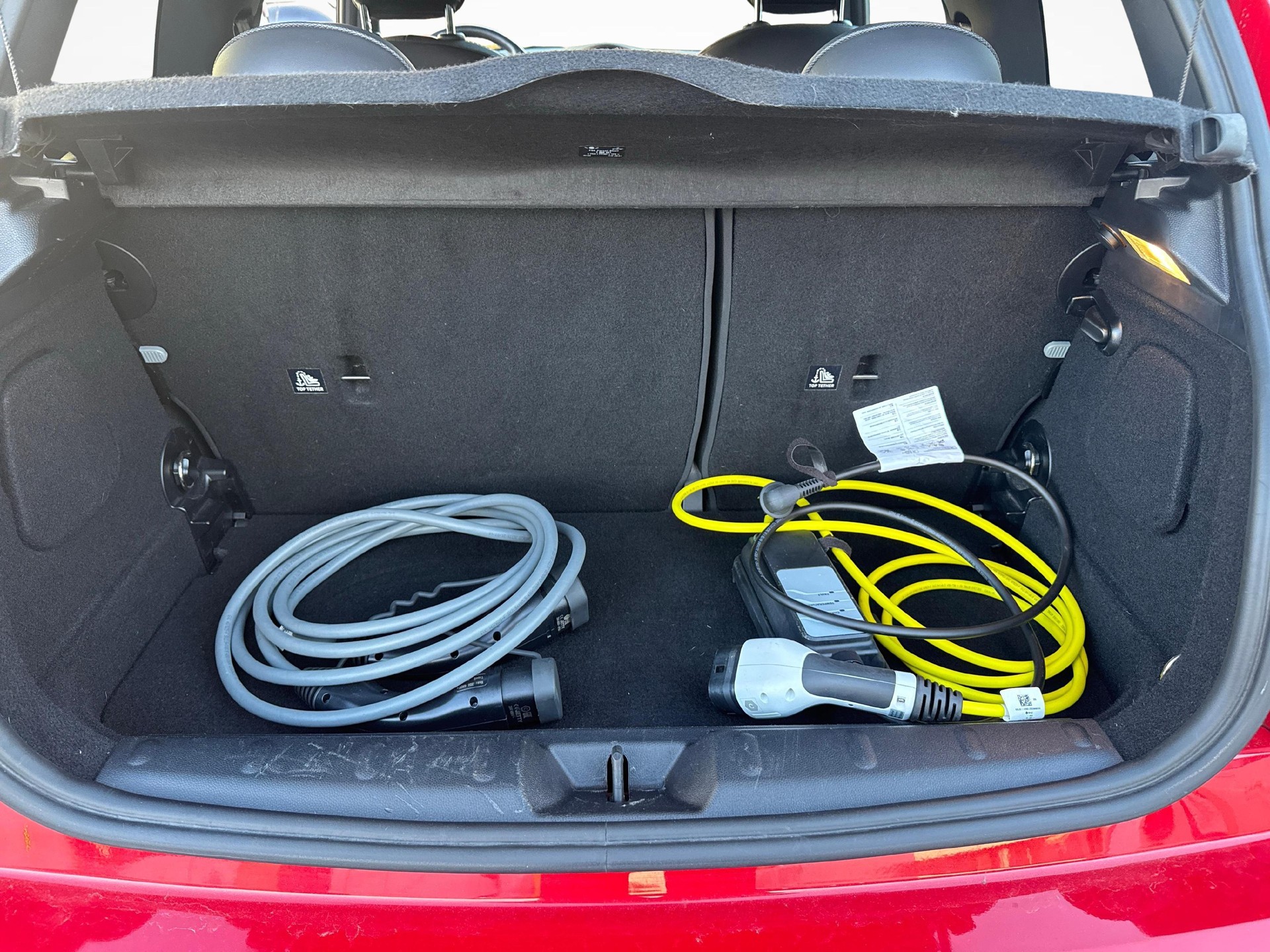 MINI F56 Cooper SE-image-22