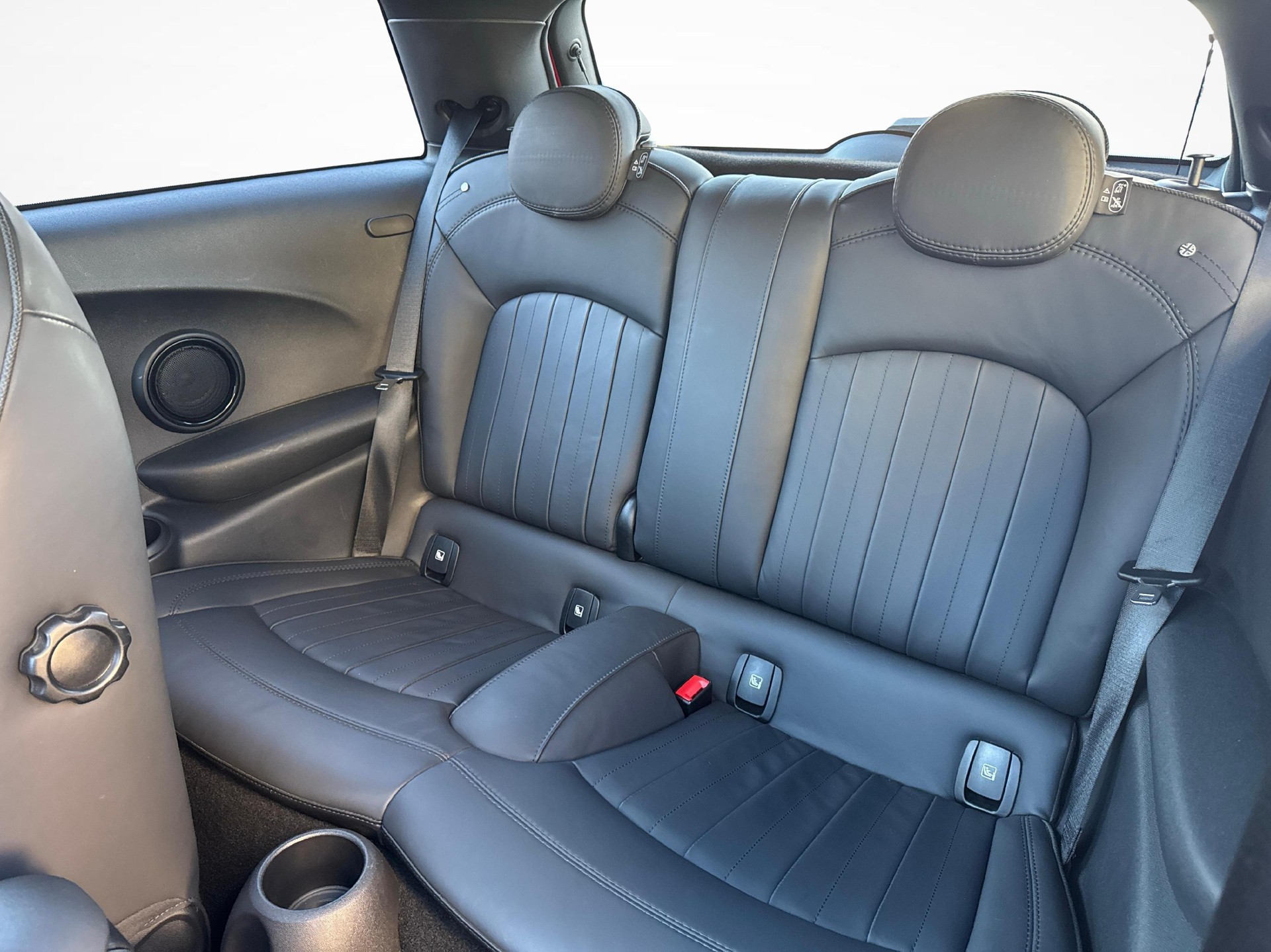 MINI F56 Cooper SE-image-19