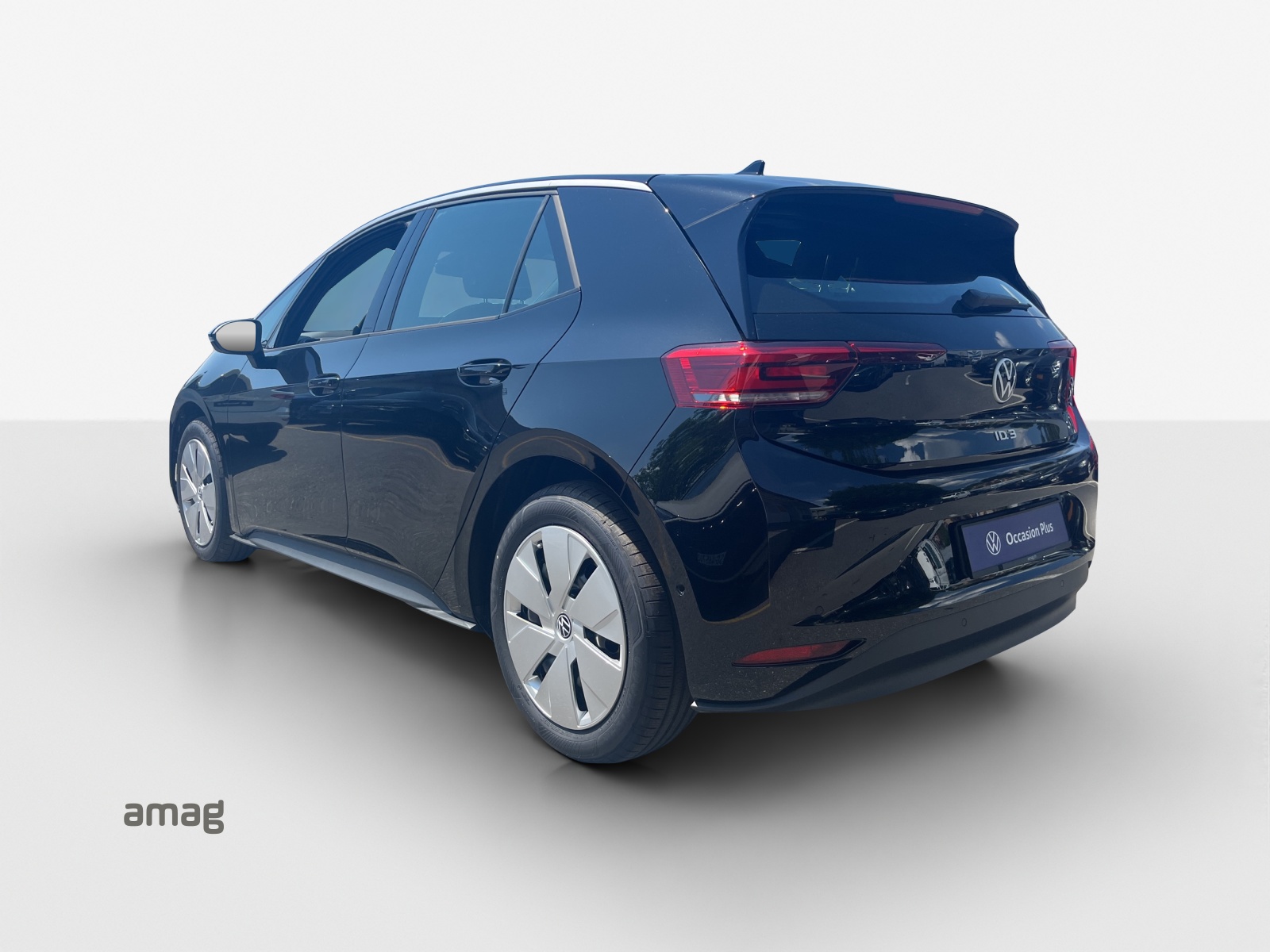 VW ID.3 Pro 52 kWh Pure-image-2