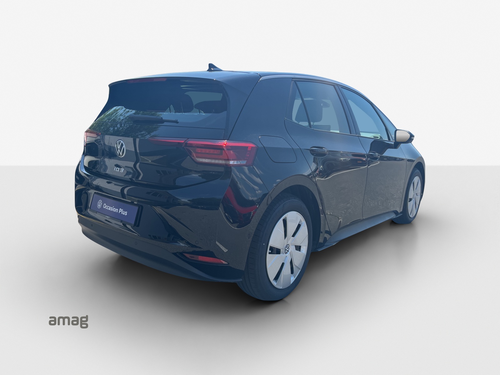 VW ID.3 Pro 52 kWh Pure-image-4
