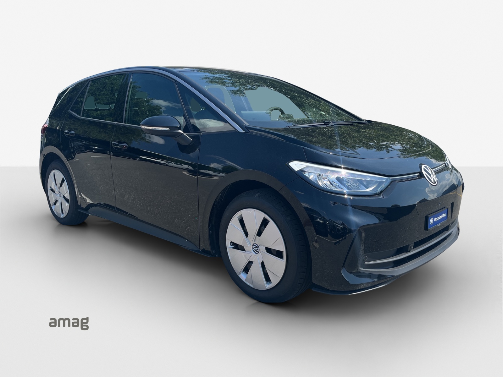 VW ID.3 Pro 52 kWh Pure-image-5