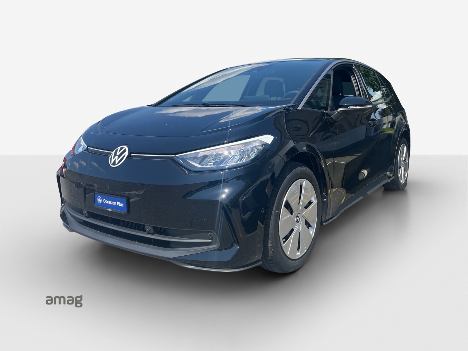 VW ID.3 Pro 52 kWh Pure-image-0