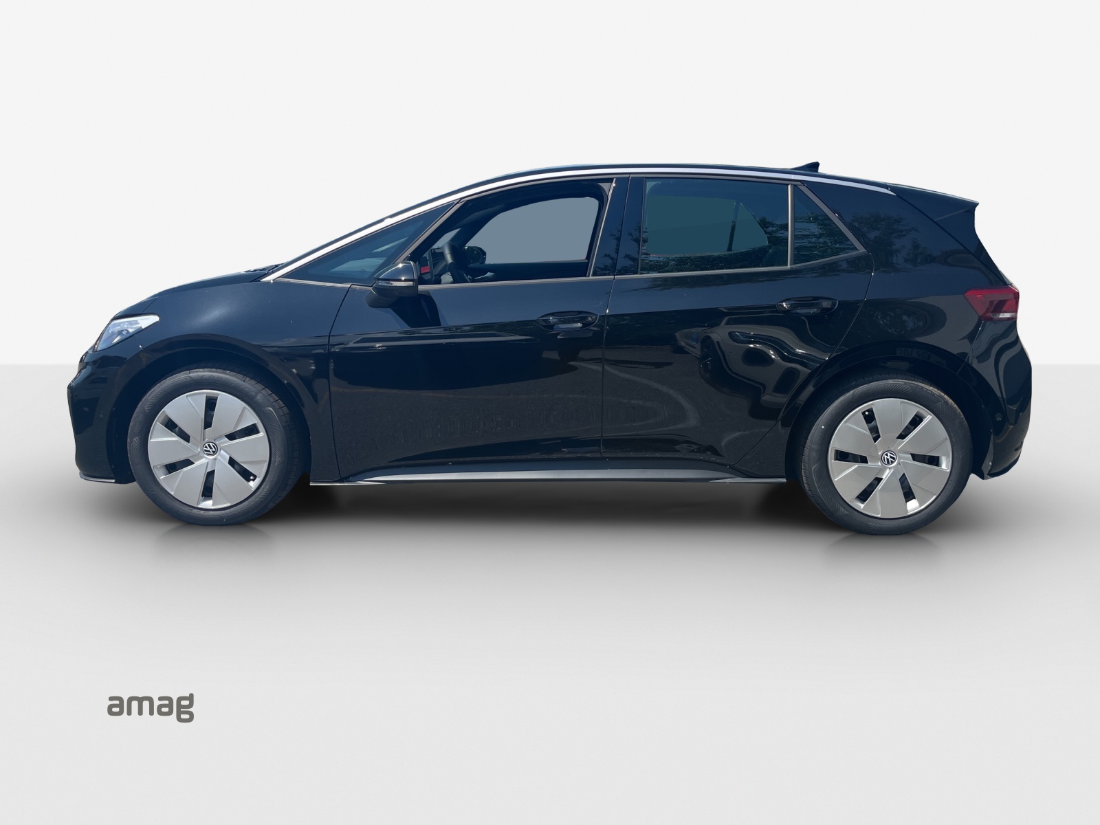 VW ID.3 Pro 52 kWh Pure-image-1