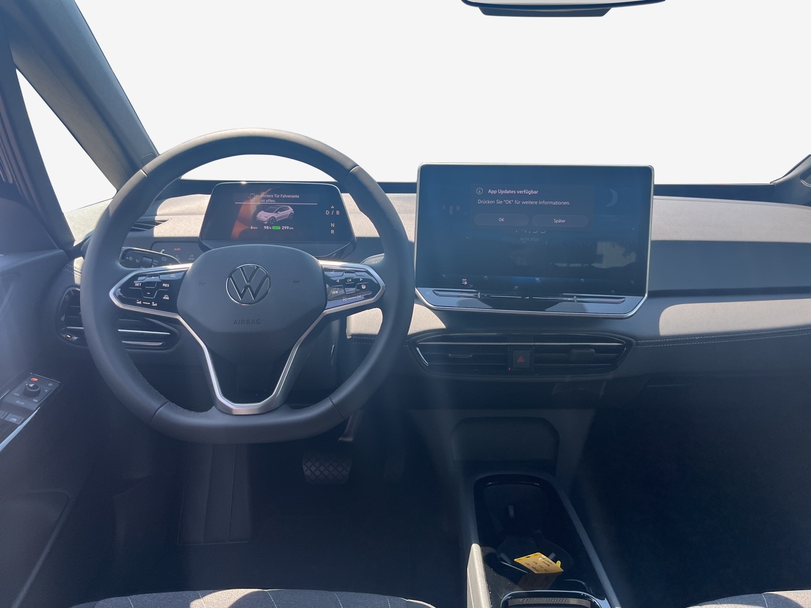 VW ID.3 Pro 52 kWh Pure-image-8