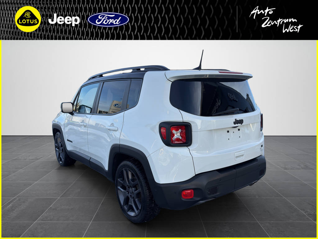 JEEP Renegade 1.3 Turbo S-image-2