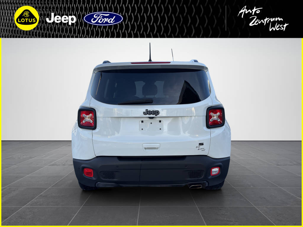 JEEP Renegade 1.3 Turbo S-image-3