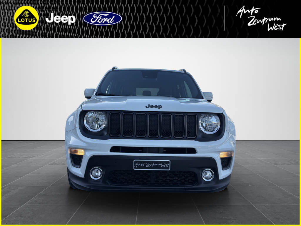 JEEP Renegade 1.3 Turbo S-image-7