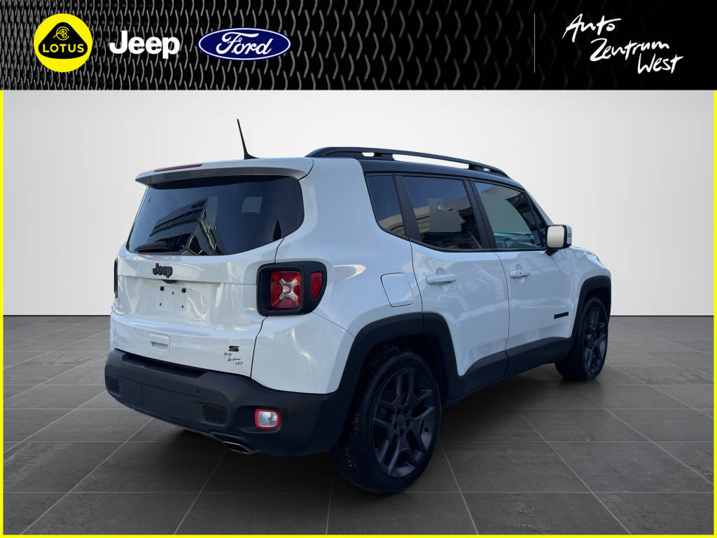 JEEP Renegade 1.3 Turbo S-image-4