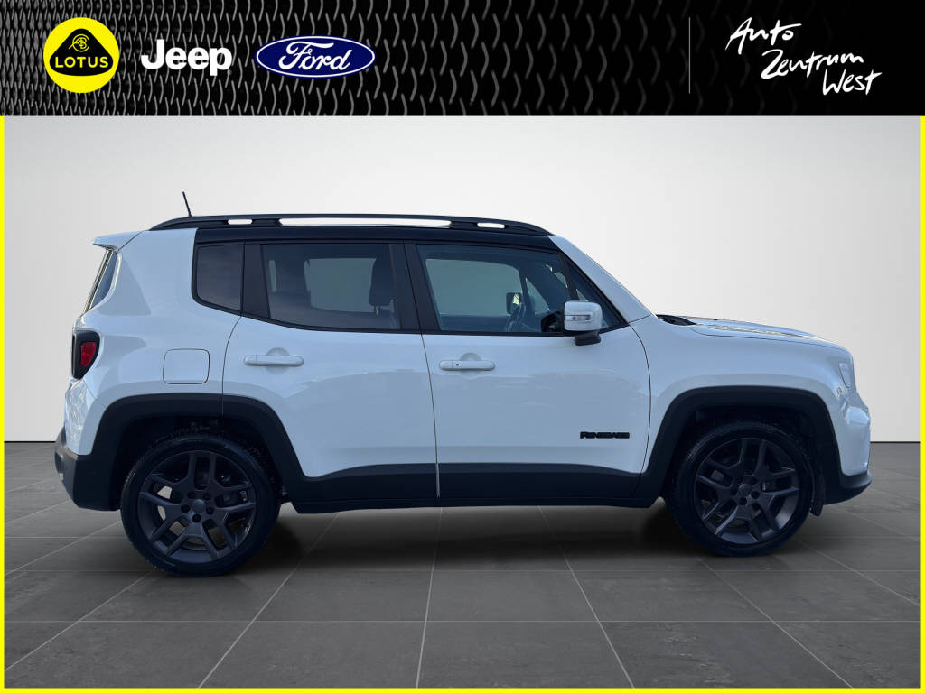 JEEP Renegade 1.3 Turbo S-image-5