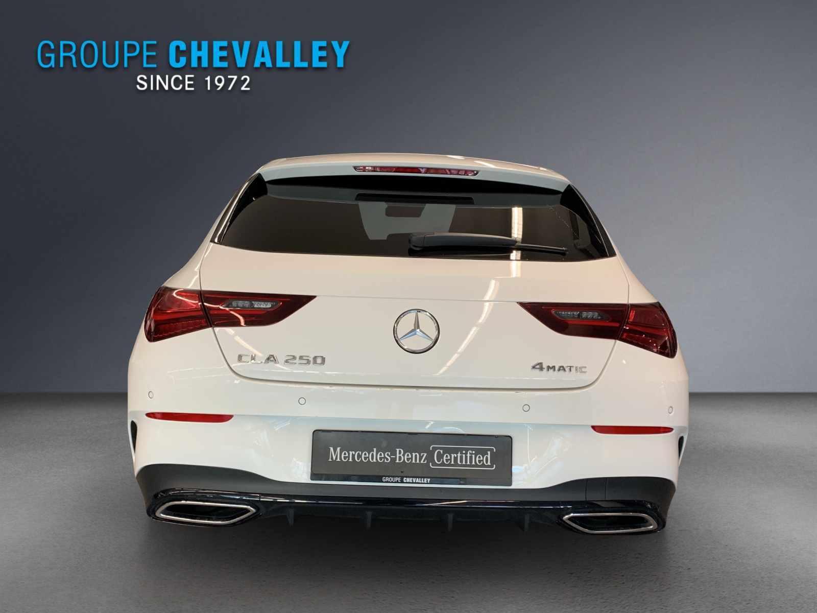 MERCEDES-BENZ CLA SB 250 8G-DCT 4M-image-4