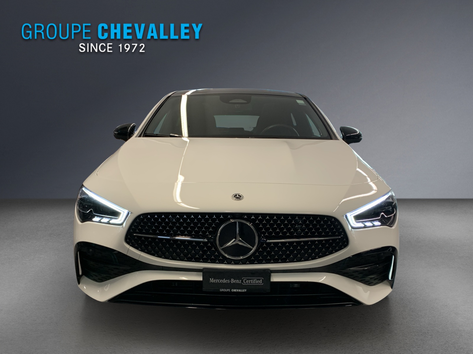 MERCEDES-BENZ CLA SB 250 8G-DCT 4M-image-1