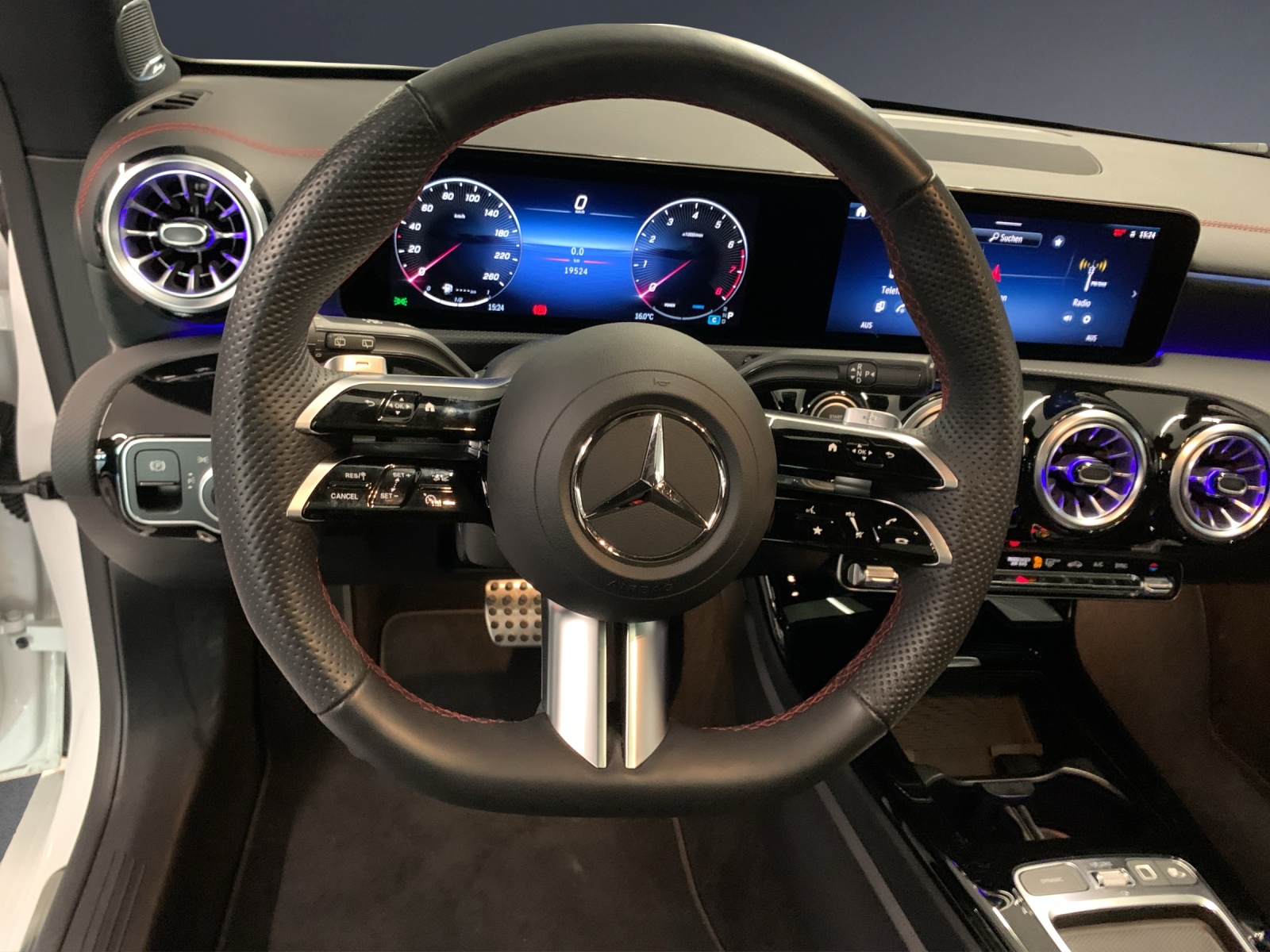 MERCEDES-BENZ CLA SB 250 8G-DCT 4M-image-8
