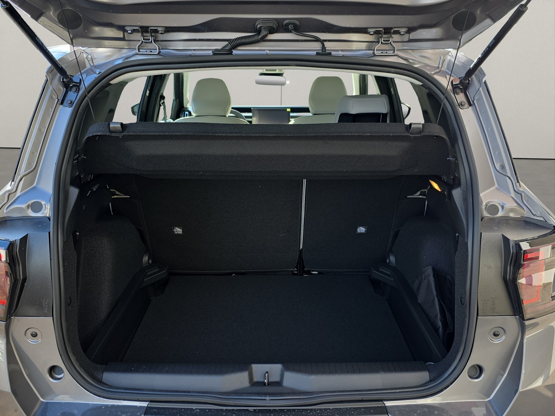 CITROEN C3 Aircross 1.2 MHEV Plus-image-8