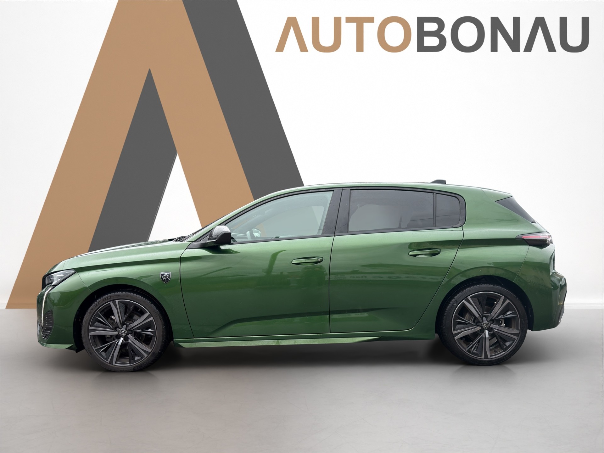 PEUGEOT 308 1.2 PureTech GT-showroom-element-1