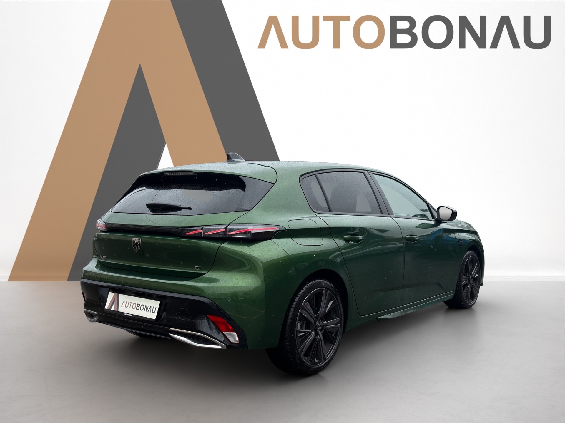 PEUGEOT 308 1.2 PureTech GT-image-4