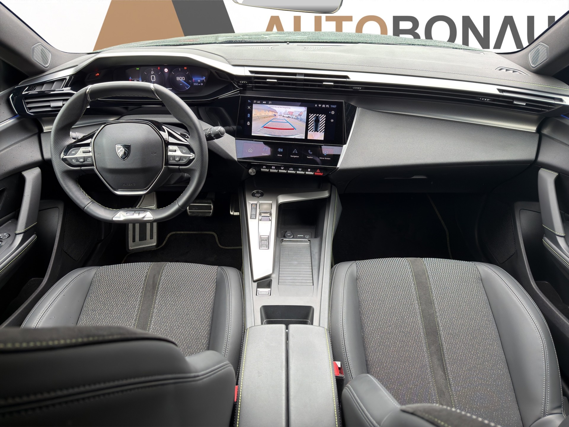 PEUGEOT 308 1.2 PureTech GT-image-9