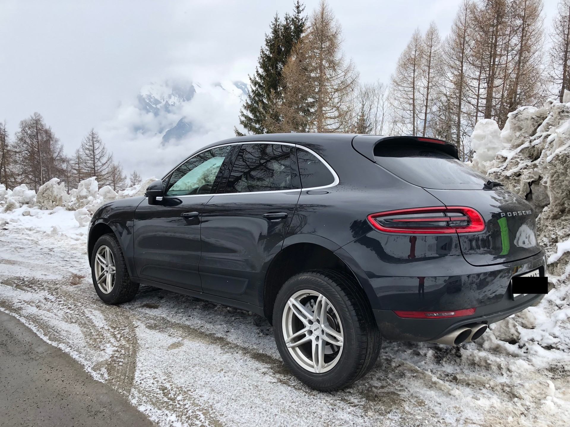 PORSCHE Macan S Diesel PDK-image-3