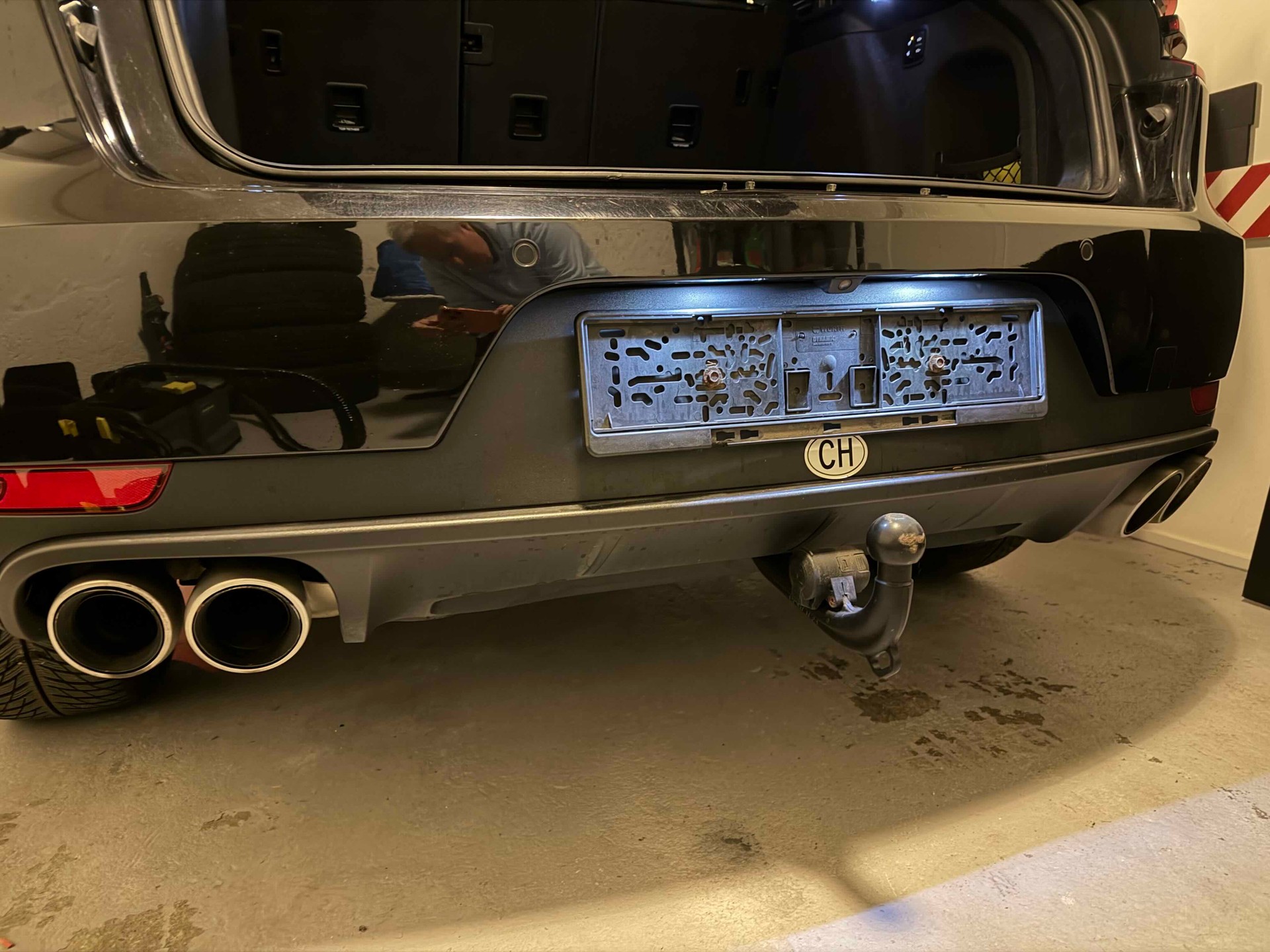 PORSCHE Macan S Diesel PDK-image-5
