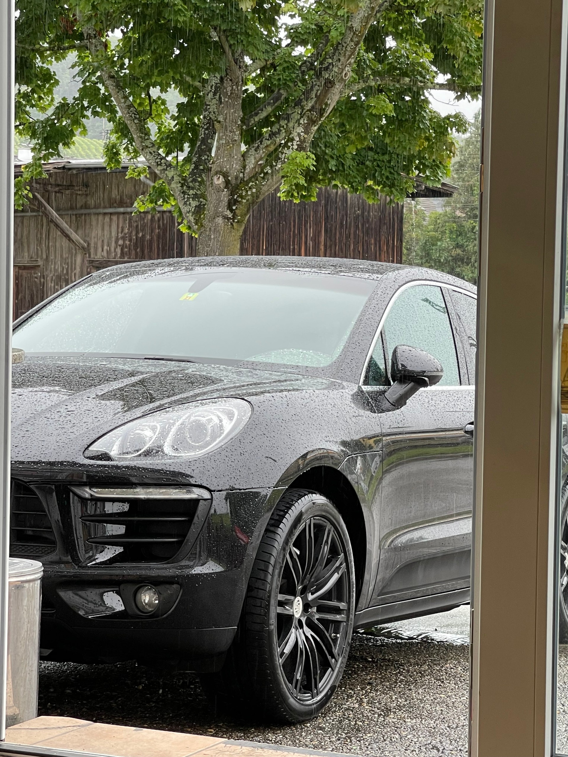 PORSCHE Macan S Diesel PDK-image-2