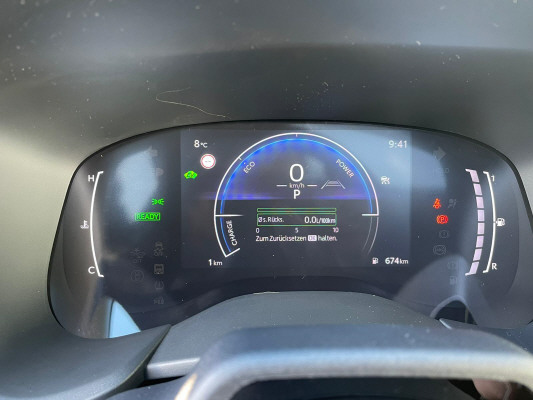TOYOTA Aygo X 1.5 Sty. e-CVT Tr.-image-10