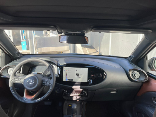 TOYOTA Aygo X 1.5 Sty. e-CVT Tr.-image-6