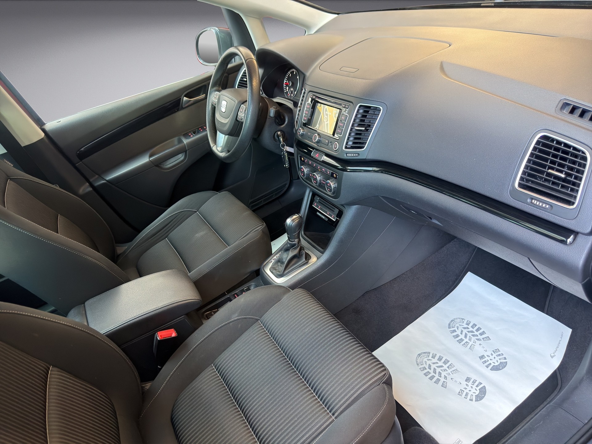 SEAT Alhambra 2.0 TDI Style Eco DSG-image-10