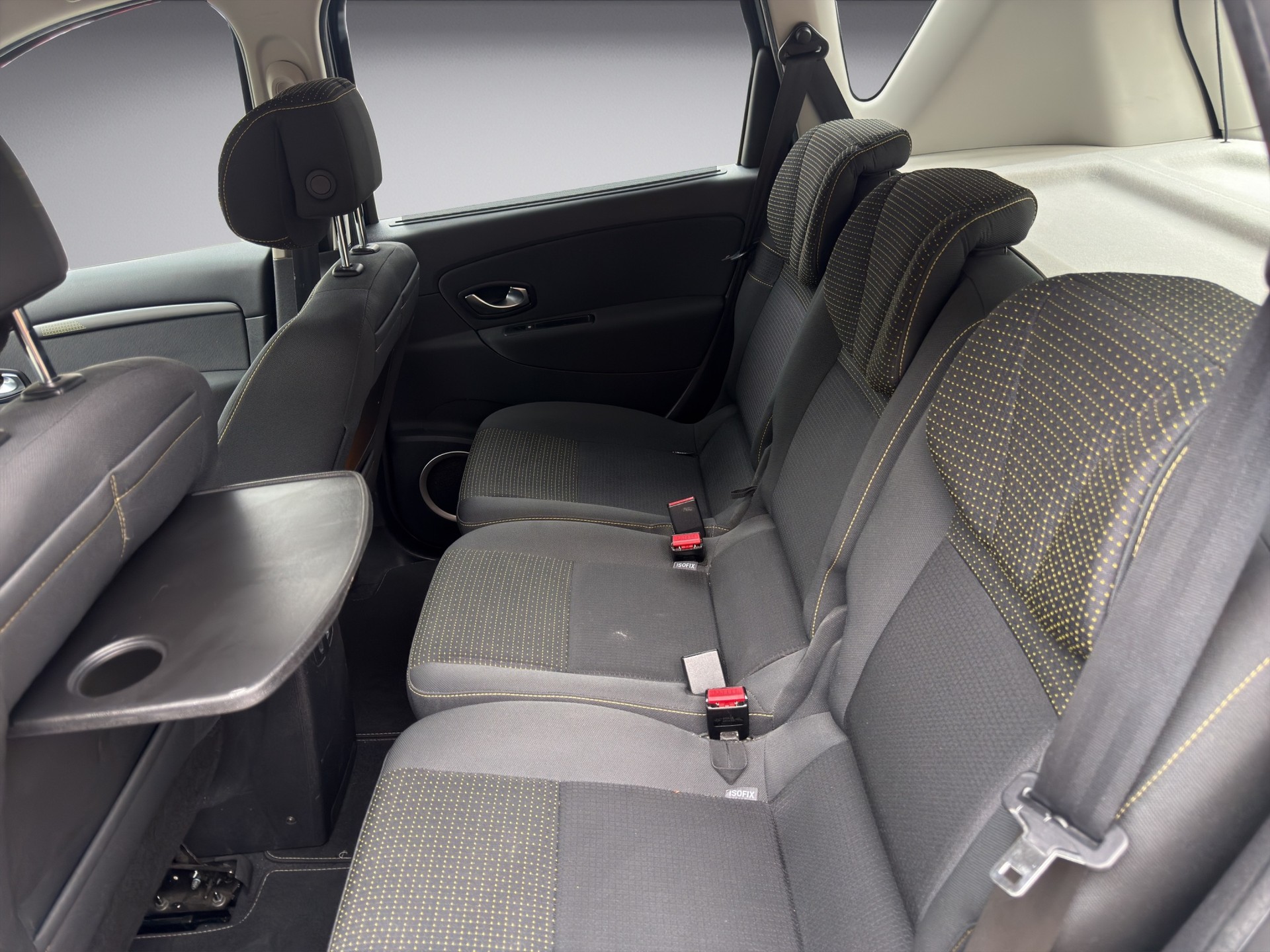 SEAT Alhambra 2.0 TDI Style Eco DSG-image-12
