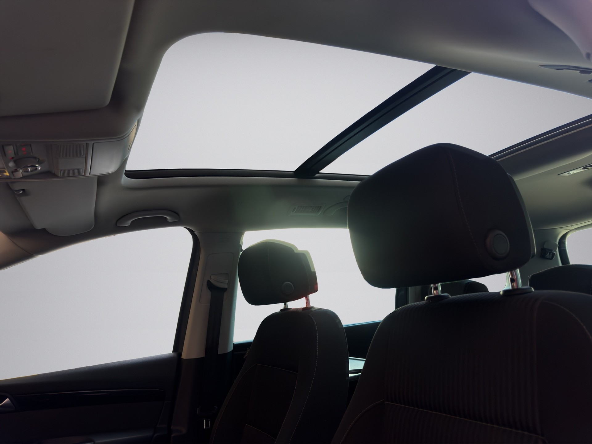 SEAT Alhambra 2.0 TDI Style Eco DSG-image-13